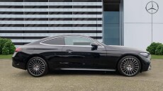 Mercedes-Benz Cle 300 4Matic AMG Line Premium 2dr 9G-Tronic Petrol Coupe